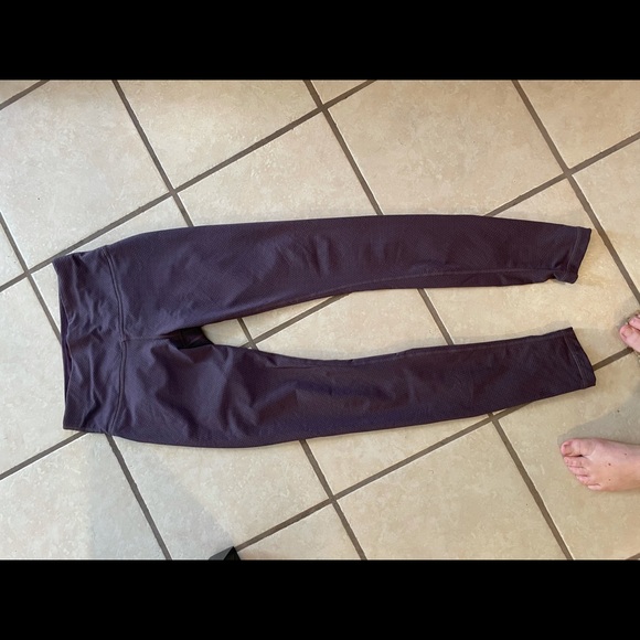 Prana leggings - Picture 2 of 6